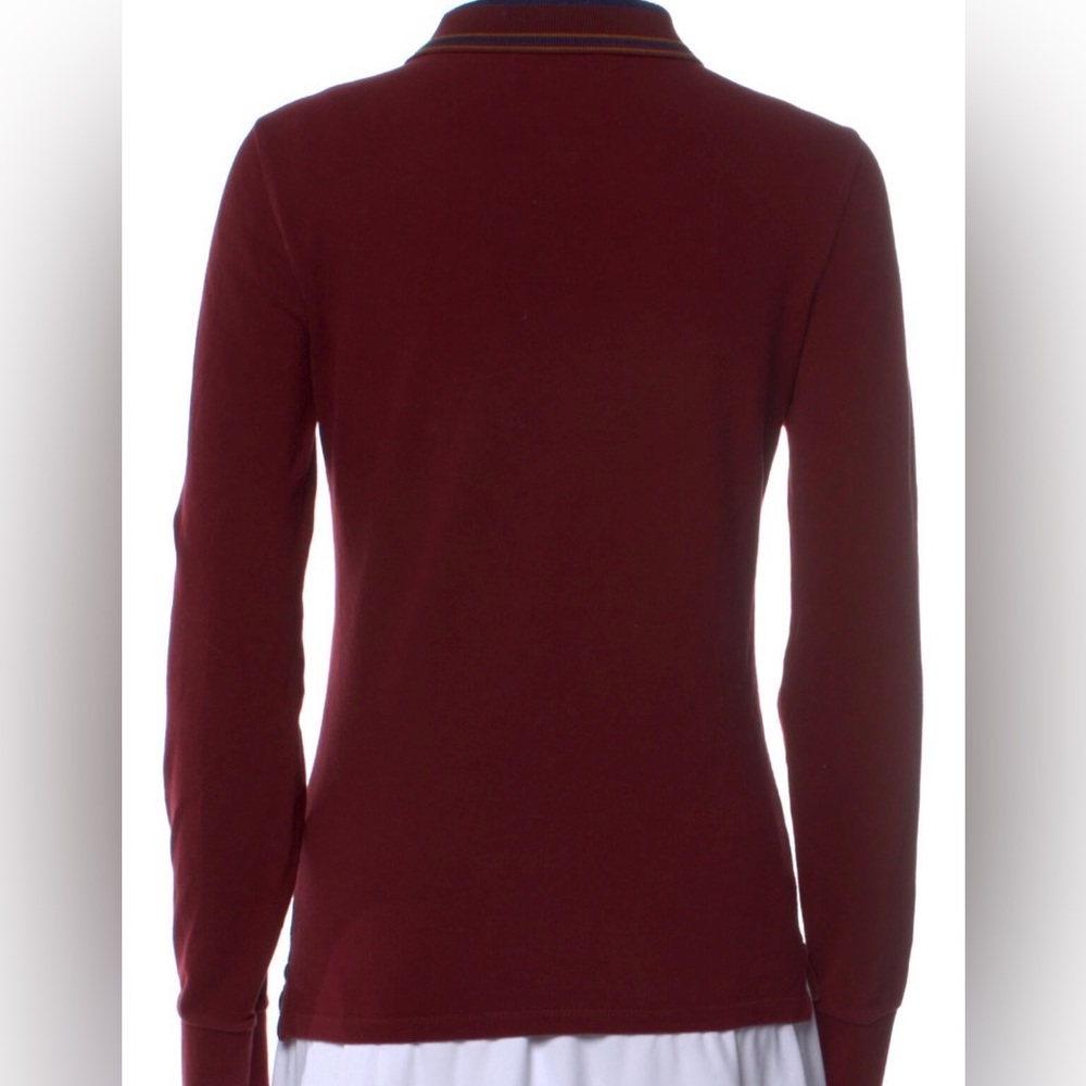 Burberry polo shirt - Picture 8 of 10